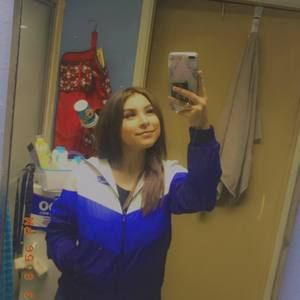 Meet your Posher, Marci